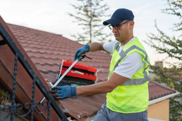 Energy-Efficiency Assessments in Sweeny, TX